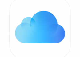 Cómo hacer backup en icloud