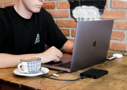 cómo hacer una copia de mi macbook pro o macbook air con time machine en disco duro