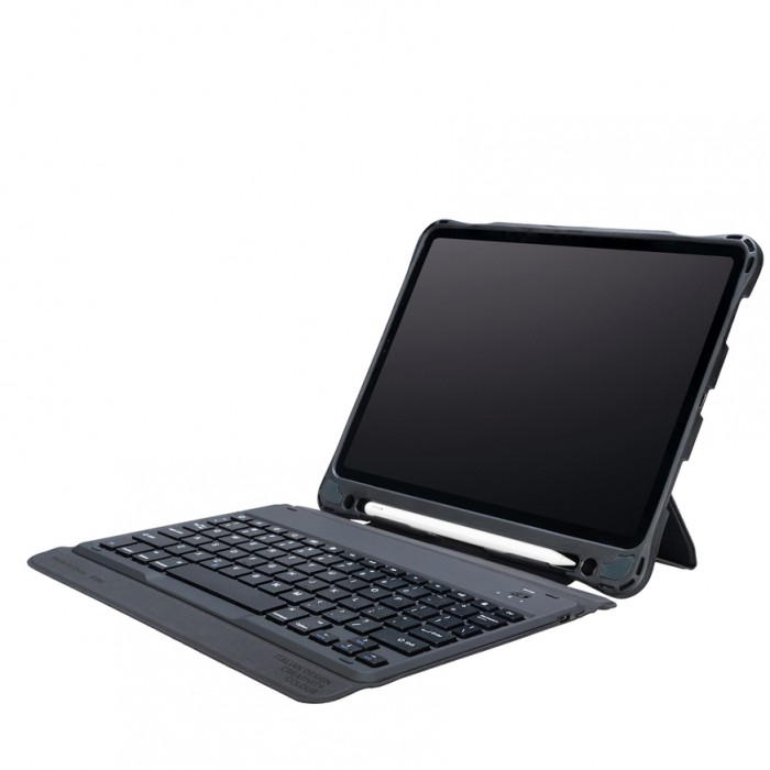 Funda teclado bluetooth para iPad Pro 11 pulgadas