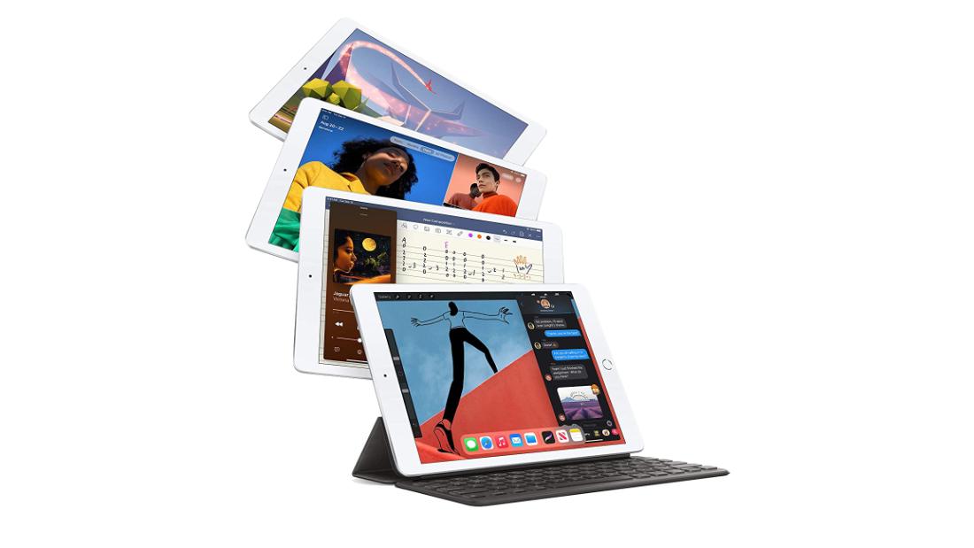 iPad 8ª generación: novedades y características