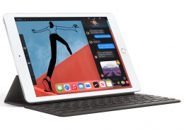 Review nuevo iPad 2020