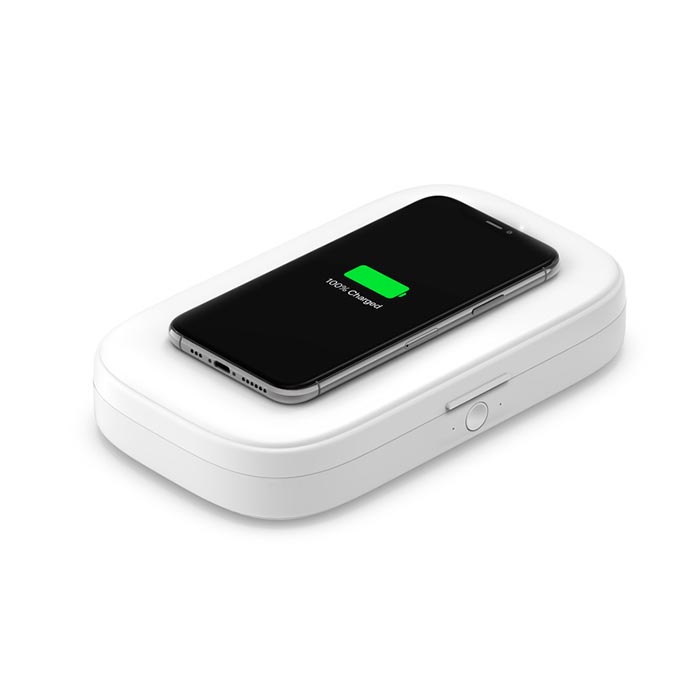 Comprar Cargadores portátiles y baterías externas para iPhone de Apple -  SICOS Apple Premium Reseller
