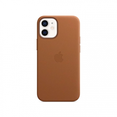 Carcasa de Silicona - iPhone 12 mini (Colores)