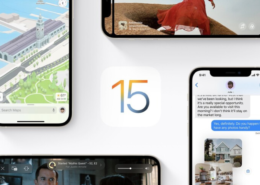 Descubre si tu iPhone es compatible con iOS15