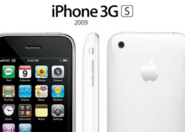 SICOS iPhone 3G S