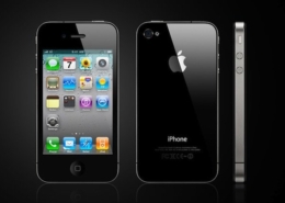 SICOS iPhone 4