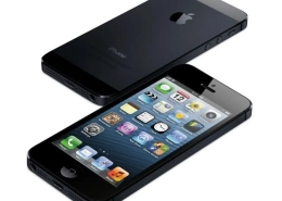 SICOS iPhone 5