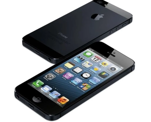 SICOS iPhone 5
