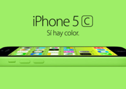 SICOS iPhone 5C