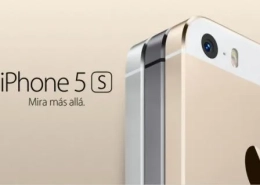 SICOS iPhone 5s