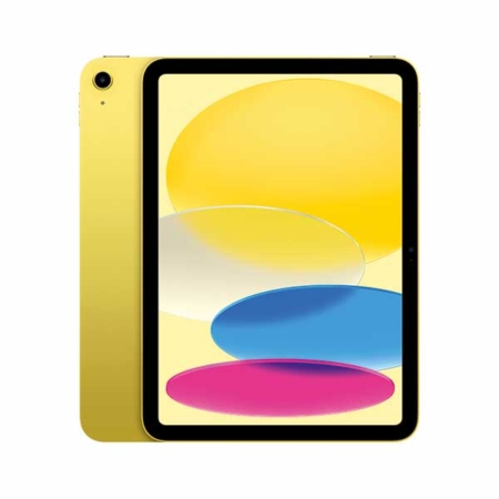 SICOS iPad 10ª generación amarillo