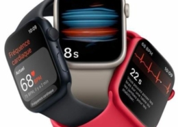 Apple whatch series8