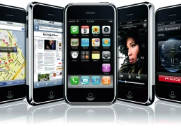 SICOS iPhone original Apple