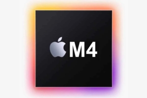 Chip M4 iPad Pro